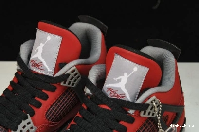 Toro 4 Bravo Jordan Retro 0712